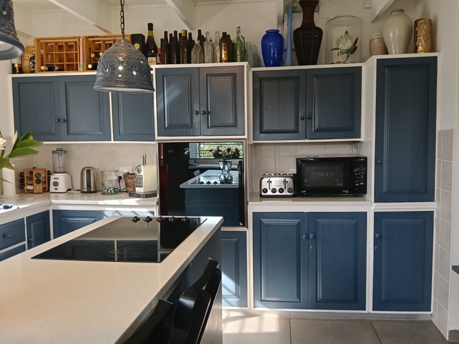 To Let 2 Bedroom Property for Rent in Vermont Western Cape